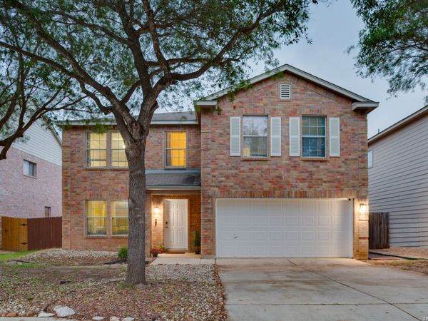 21118 Pearl Harvest, San Antonio, TX 78259