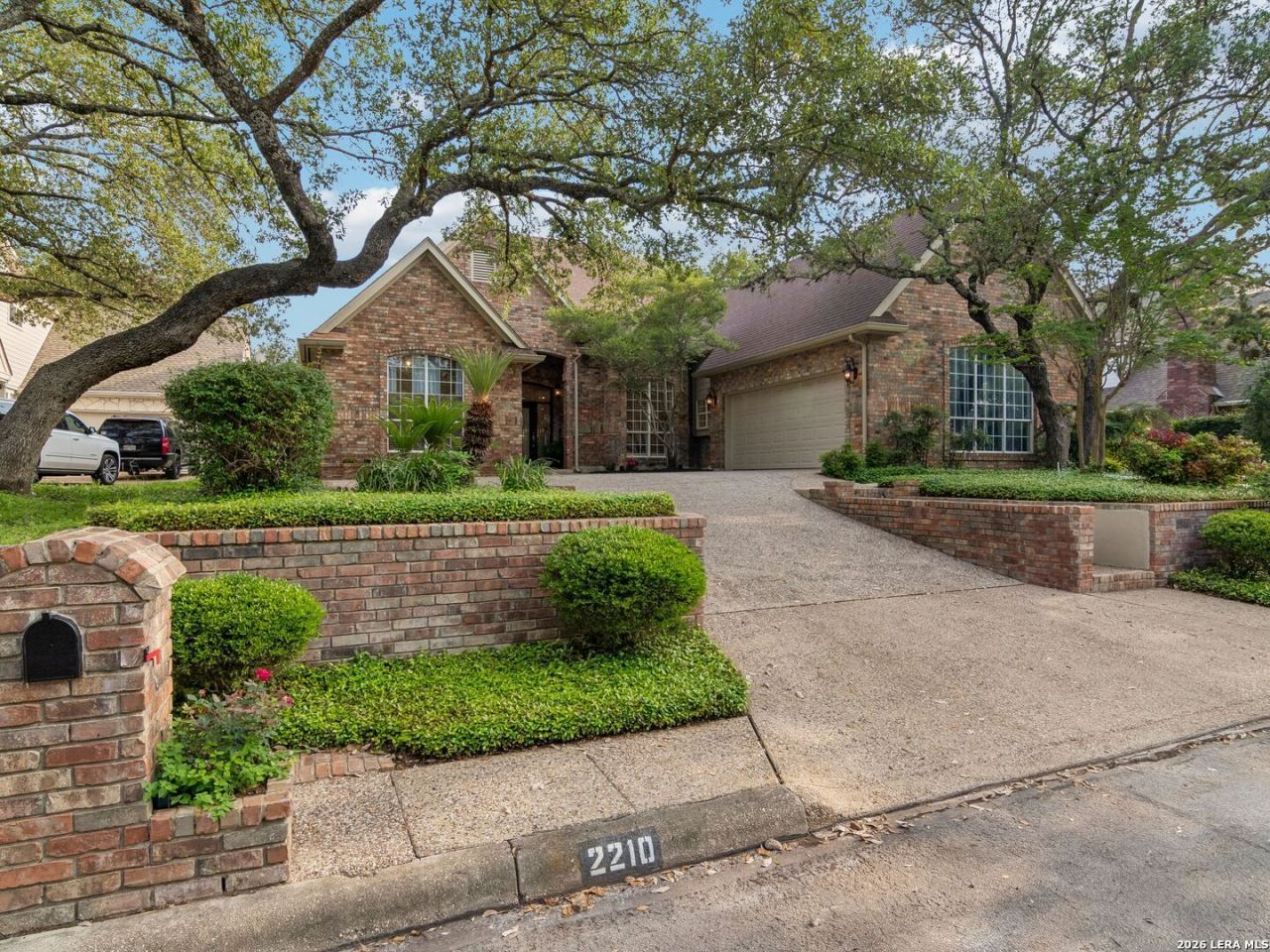 2210 Fawnfield Ln, San Antonio, TX 78248 Main Photo