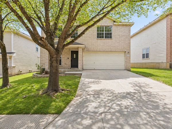 6718 Loma Vino, San Antonio, TX 78233