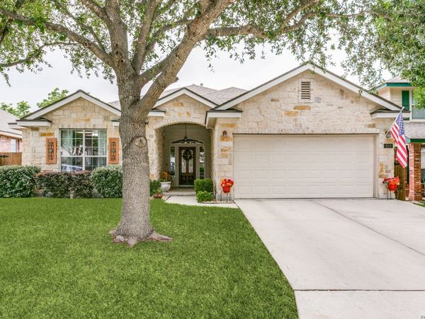 8519 Driftwood Hill, San Antonio, TX 78255