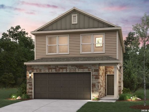 10614 Rosemont Pass, San Antonio, TX 78254