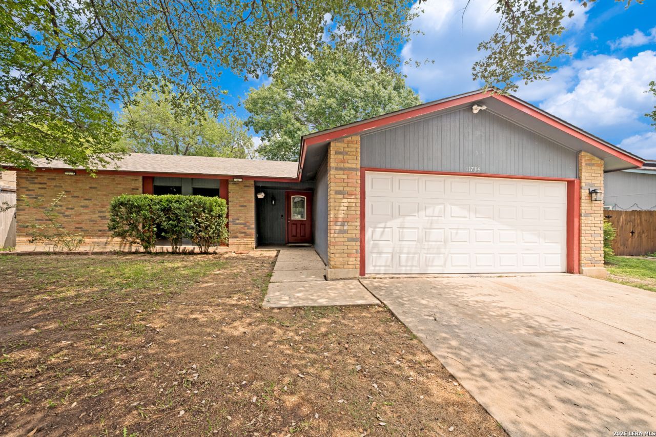 11734 Spring Rain, San Antonio, TX 78249 Main Photo