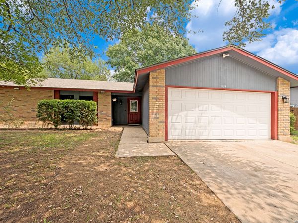 11734 SPRING RAIN, San Antonio, TX 78249