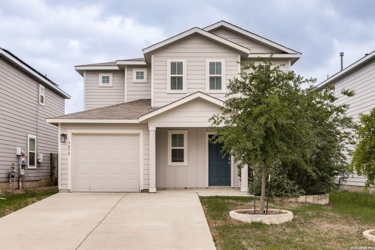 9850 Cotton Grass, San Antonio, TX 78254 Main Photo