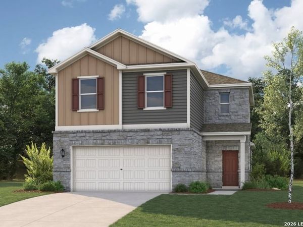 15424 Lonehollow Lake, San Antonio, TX 78253