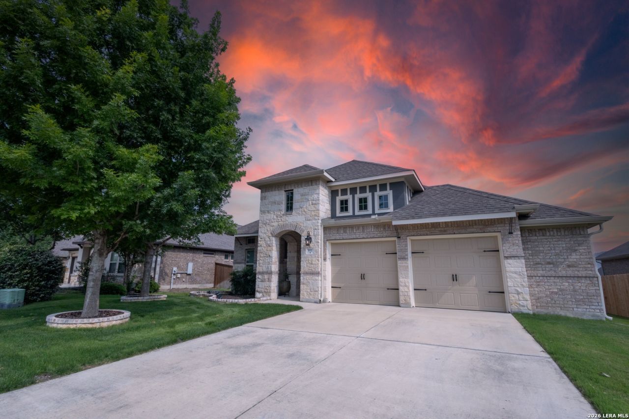 832 Silver Fox, Cibolo, TX 78108 Main Photo