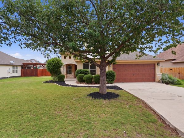 15708 Dell Ln, Selma, TX 78154
