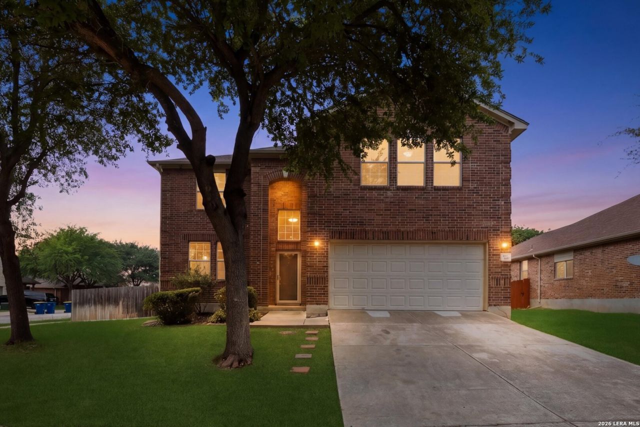 100 Ling Lane, Cibolo, TX 78108 Main Photo