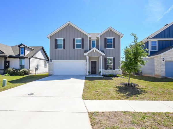 809 Beacon Heights, Seguin, TX 78155