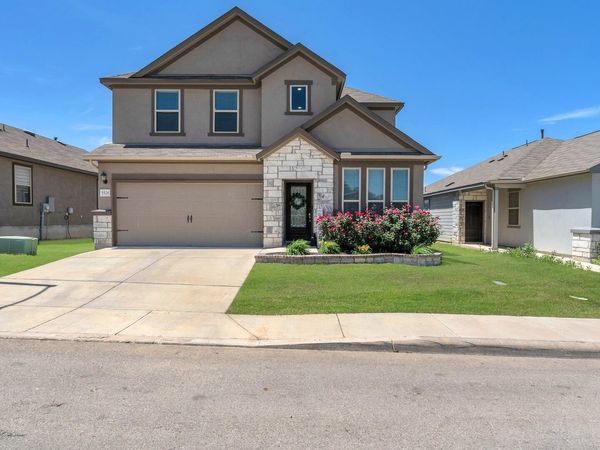 5526 PIN PT, San Antonio, TX 78266