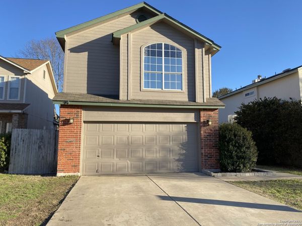 1326 DEZARAE, San Antonio, TX 78253