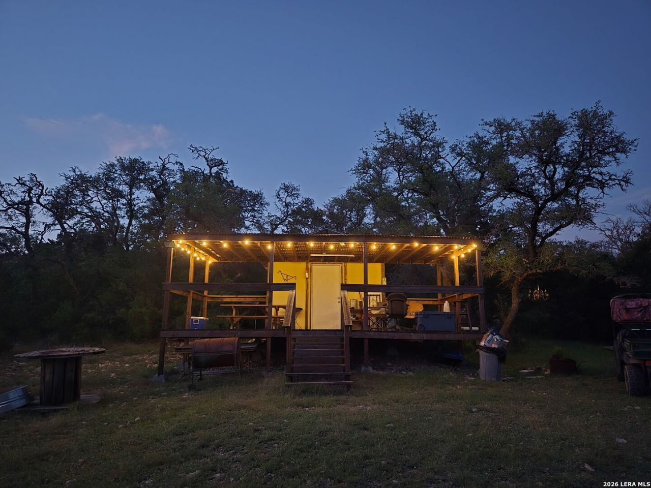 Tbd Sd 46071, Rocksprings, TX 78880 Main Photo