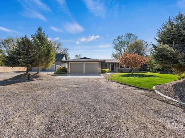 1750 Sand Hollow Rd, Caldwell, ID 83607