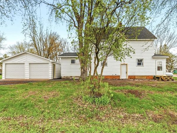 105 Crumb Street, Gilman, WI 54433