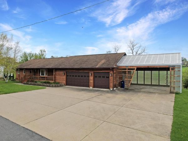 321 Willow STREET, Viroqua, WI 54665