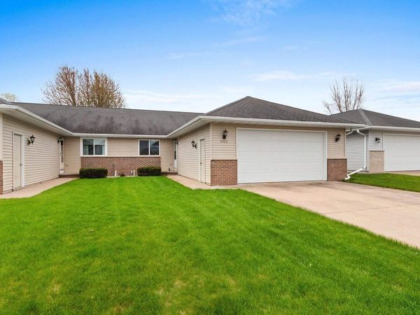 5433 BROOKVIEW DRIVE, Appleton, WI 54913
