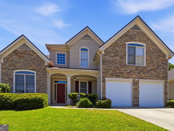 4153 Ashland Circle, Douglasville, GA 30135
