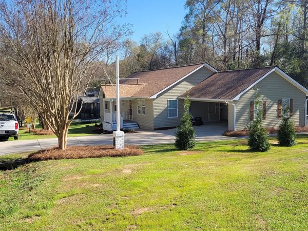 110 LARRY DRIVE, Eatonton, GA 31024