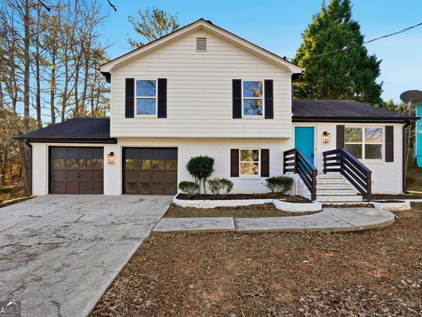 241 Summer Pond Trail, Lawrenceville, GA 30046