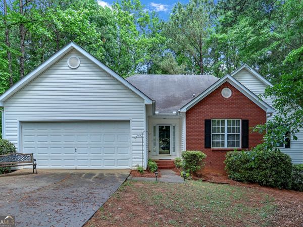 237 Clearwater Drive, Monroe, GA 30655
