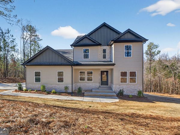 30 Concord Circle, Senoia, GA 30276
