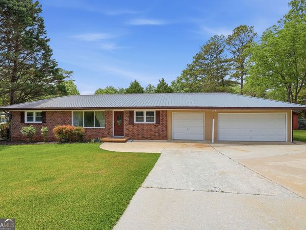 1226 Skyline Drive, Toccoa, GA 30577