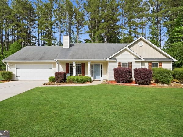 1554 Montana Court, Winder, GA 30680