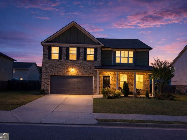 372 Layfield Drive, Jonesboro, GA 30238