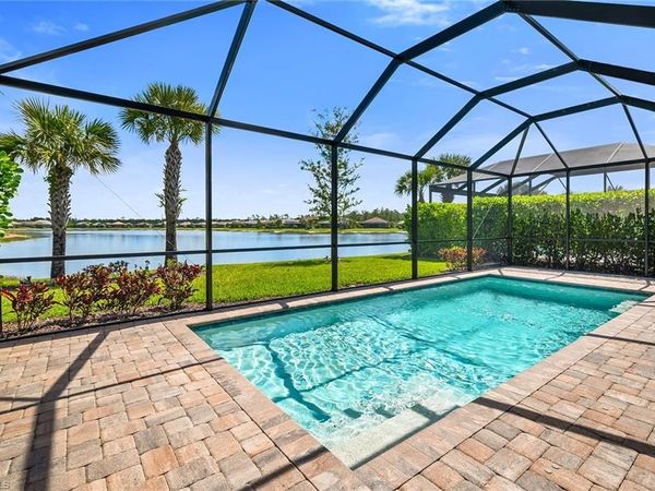 6787 Pennyroyal DR , NAPLES, FL 34114