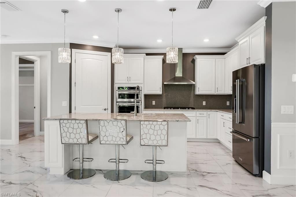 6787 Pennyroyal Dr, Naples, FL 34114 Photo