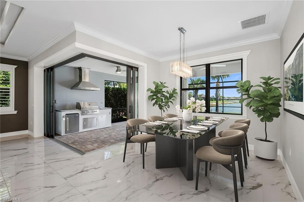 6787 Pennyroyal Dr, Naples, FL 34114 Photo