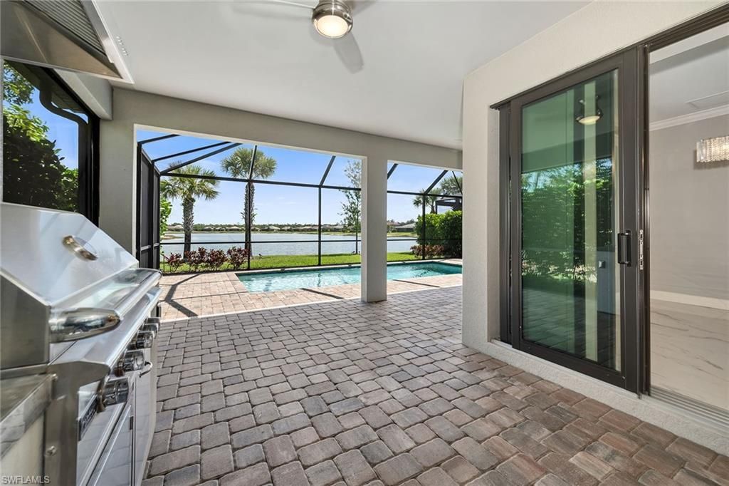 6787 Pennyroyal Dr, Naples, FL 34114 Photo