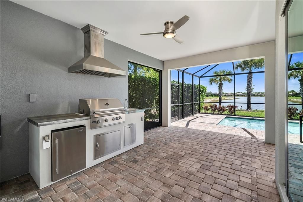 6787 Pennyroyal Dr, Naples, FL 34114 Photo