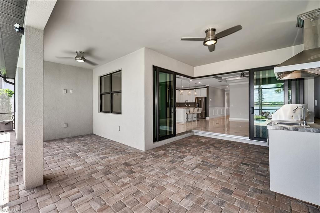 6787 Pennyroyal Dr, Naples, FL 34114 Photo