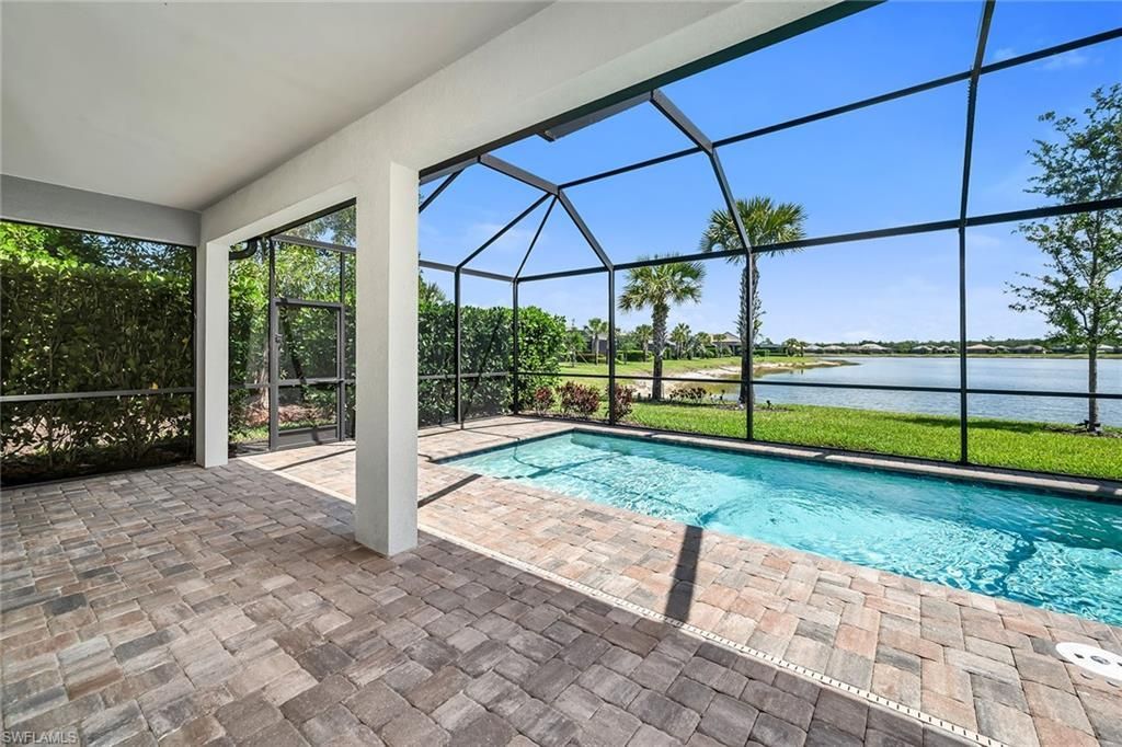 6787 Pennyroyal Dr, Naples, FL 34114 Photo