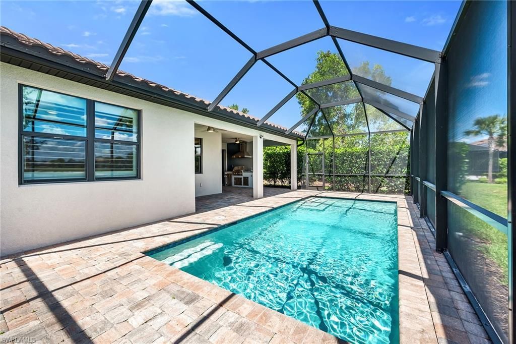 6787 Pennyroyal Dr, Naples, FL 34114 Photo