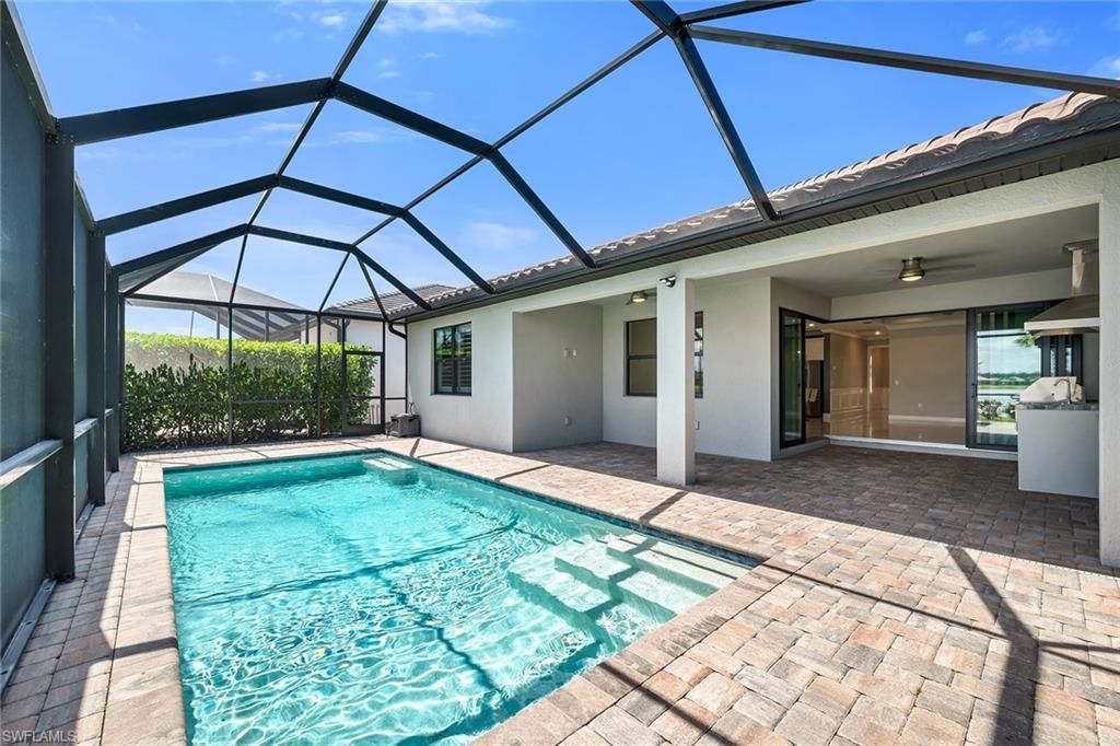 6787 Pennyroyal Dr, Naples, FL 34114 Photo