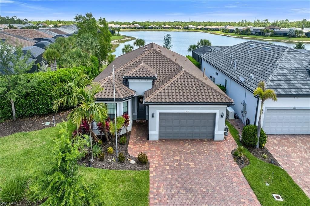 6787 Pennyroyal Dr, Naples, FL 34114 Photo