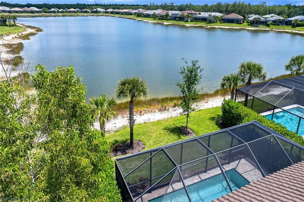 6787 Pennyroyal Dr, Naples, FL 34114 Photo