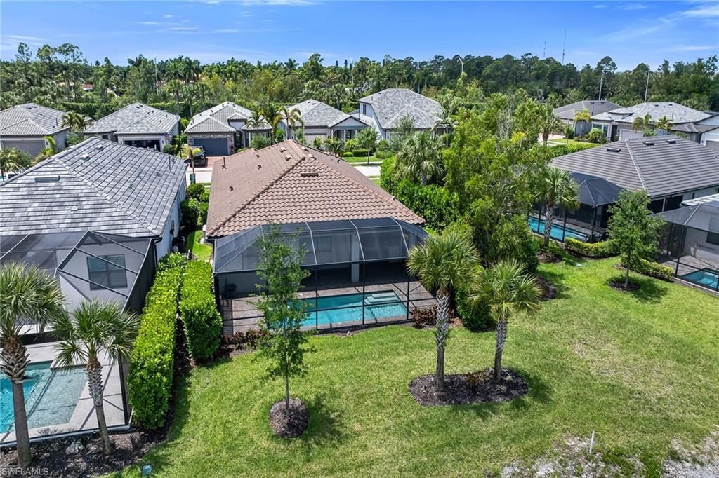 6787 Pennyroyal Dr, Naples, FL 34114 Photo