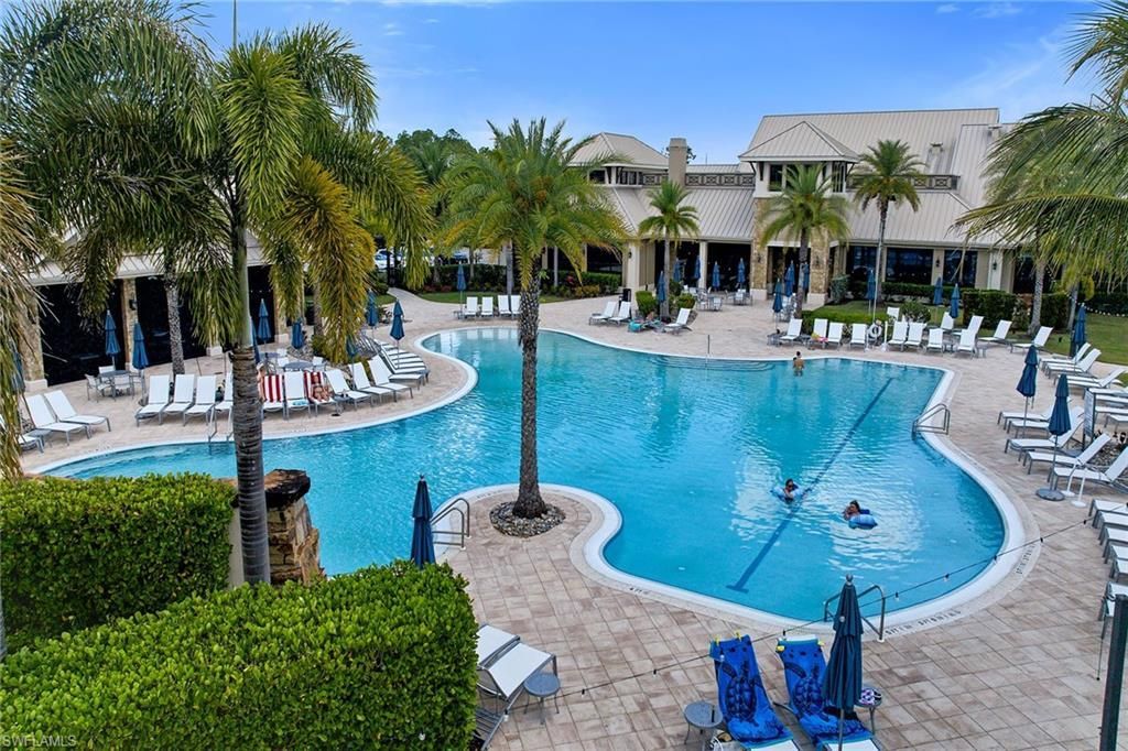 6787 Pennyroyal Dr, Naples, FL 34114 Photo