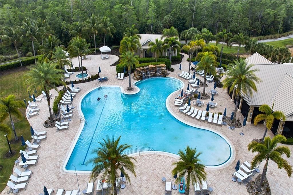 6787 Pennyroyal Dr, Naples, FL 34114 Photo