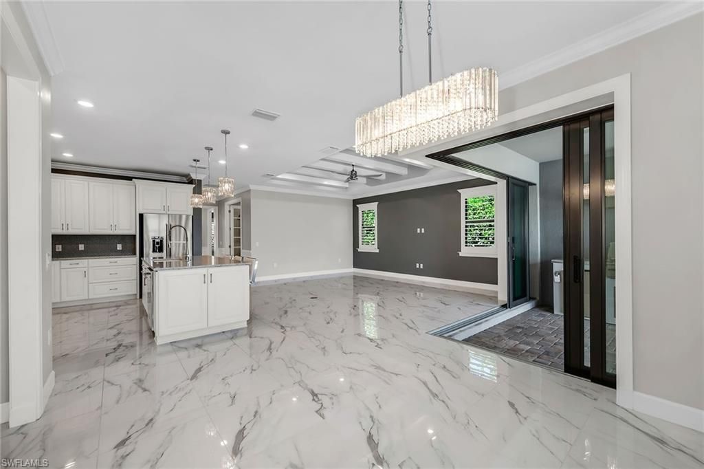 6787 Pennyroyal Dr, Naples, FL 34114 Photo