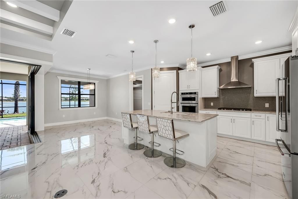 6787 Pennyroyal Dr, Naples, FL 34114 Photo