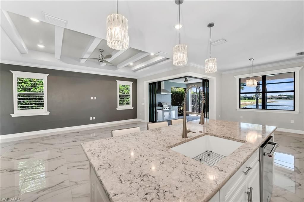 6787 Pennyroyal Dr, Naples, FL 34114 Photo