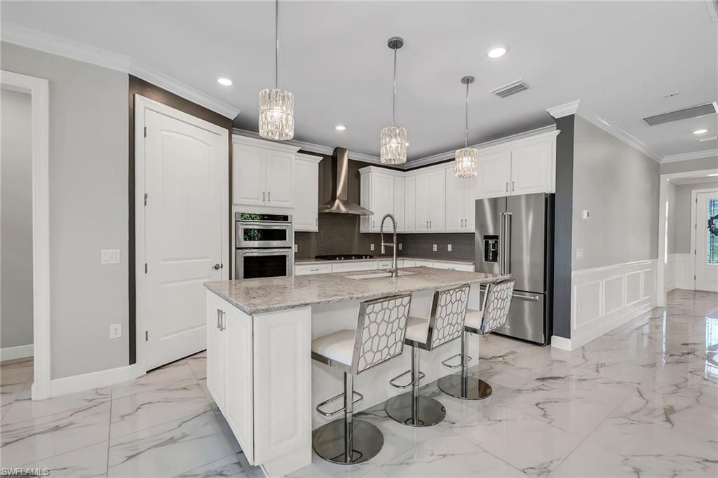 6787 Pennyroyal Dr, Naples, FL 34114 Photo