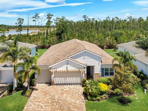 28105 Captiva Shell LOOP , BONITA SPRINGS, FL 34135