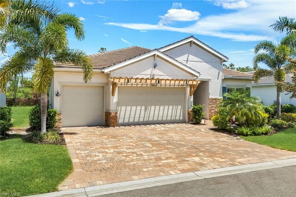 28105 Captiva Shell Loop , Bonita Springs, FL 34135 Photo