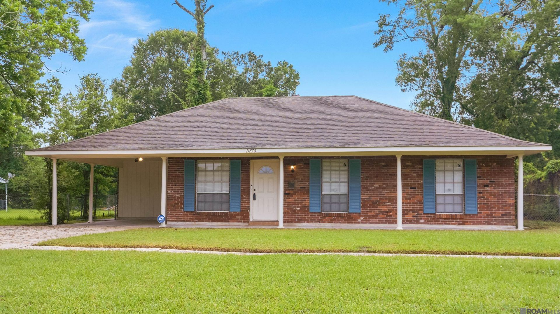 11778 Tams Dr, Baton Rouge, LA 70815 Main Photo