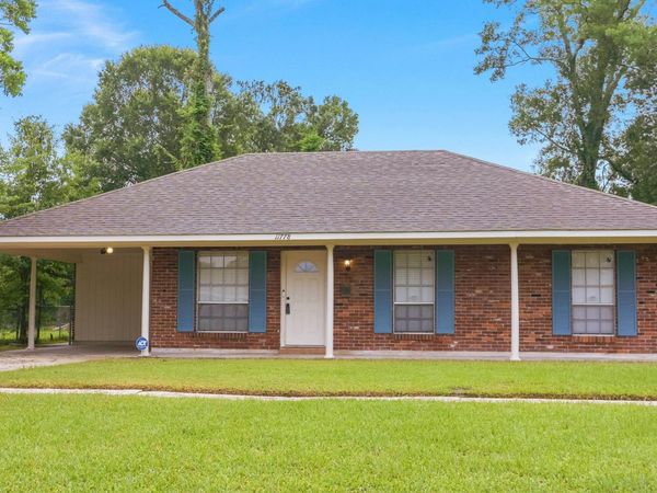 11778 Tams Dr, Baton Rouge, LA 70815